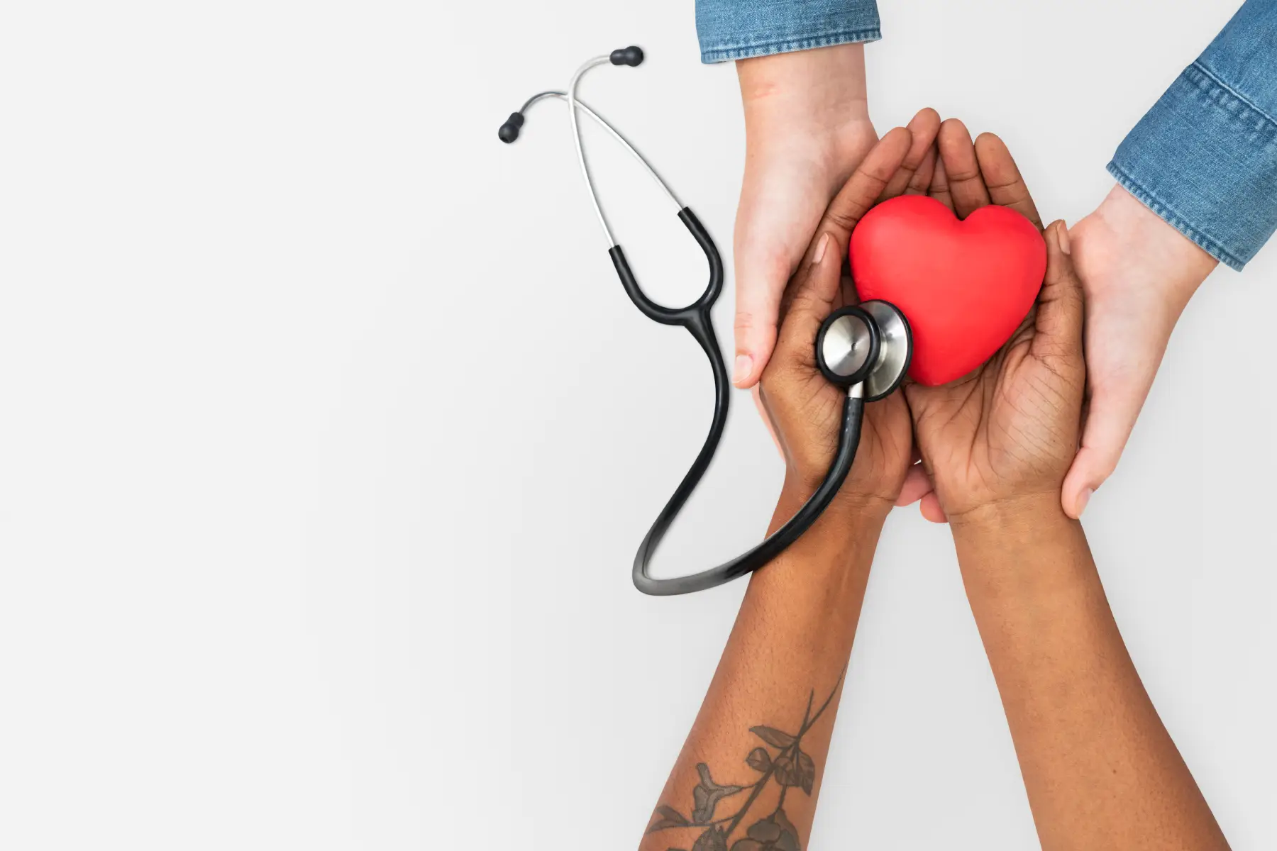 Chest Pain But Not a Heart Attack? When to See a Cardiologist in Guwahati