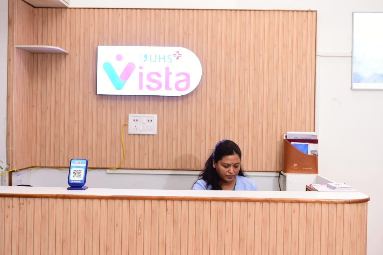 Best Diagnostic Centre in Guwahati: Why UHS Vista Is a Trusted Choice