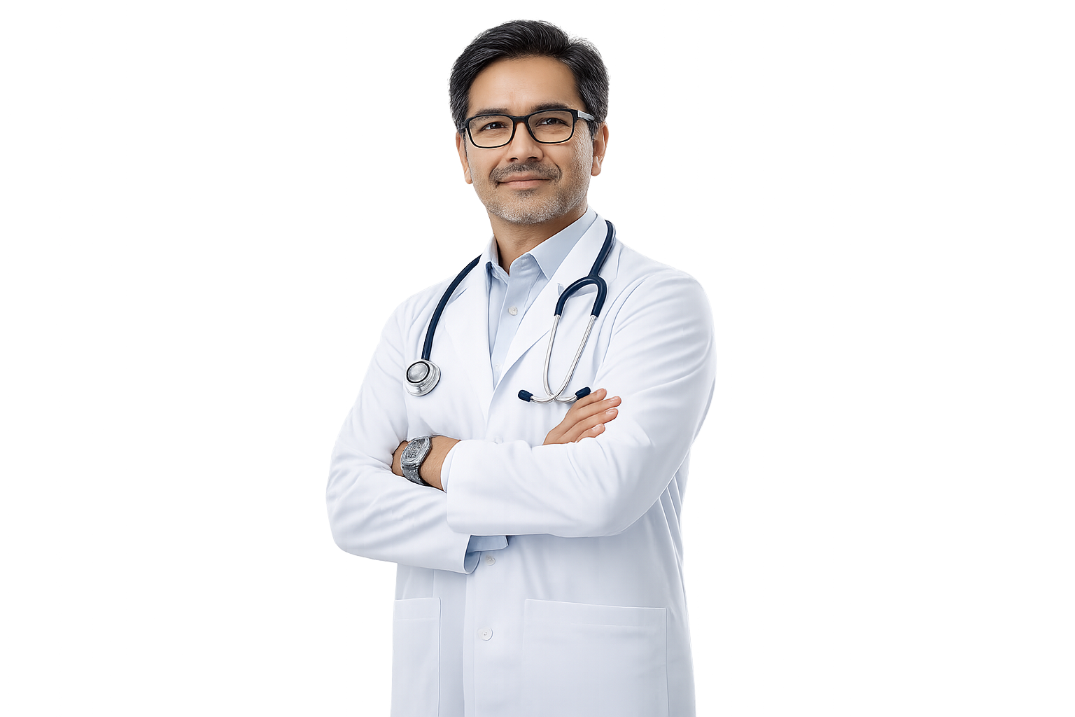 Specialist doctor at UHS Vista