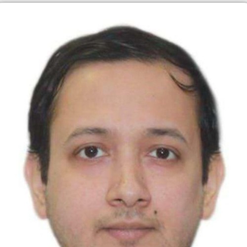Dr. Prabal Barman