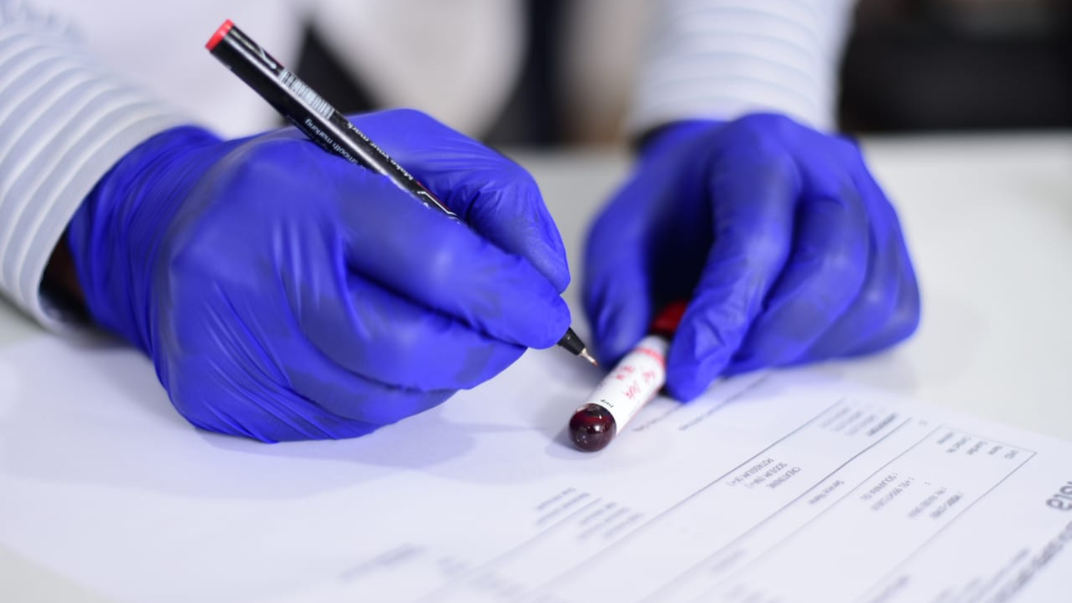 Pediatric lab testing services in Guwahati